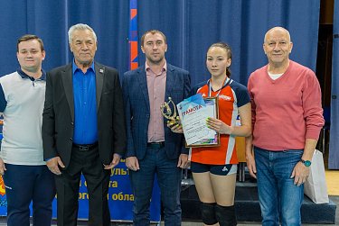 Победили лучшие